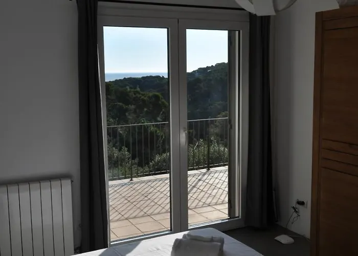 Vakantiehuis La Bougainvilla *