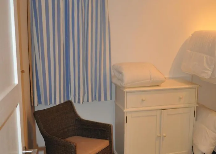 La Bougainvilla Vakantiehuis *