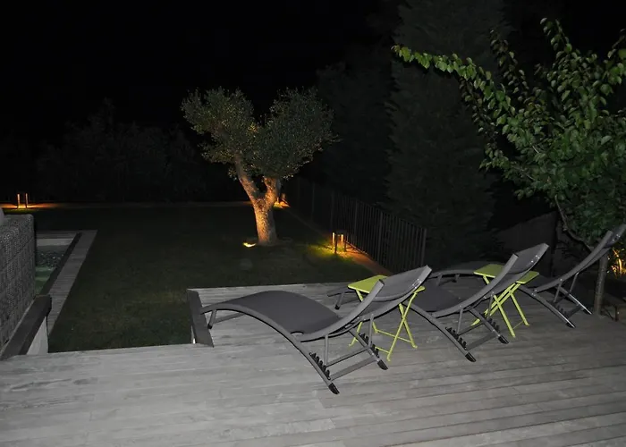Holiday home La Bougainvilla Begur
