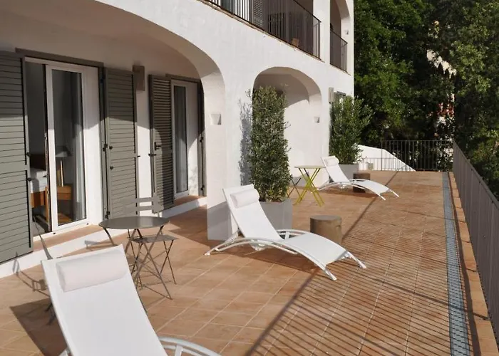 La Bougainvilla Holiday home