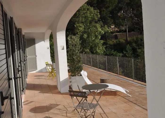 La Bougainvilla Holiday home