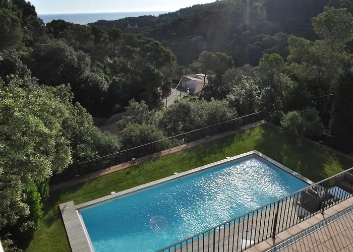 Holiday home La Bougainvilla
