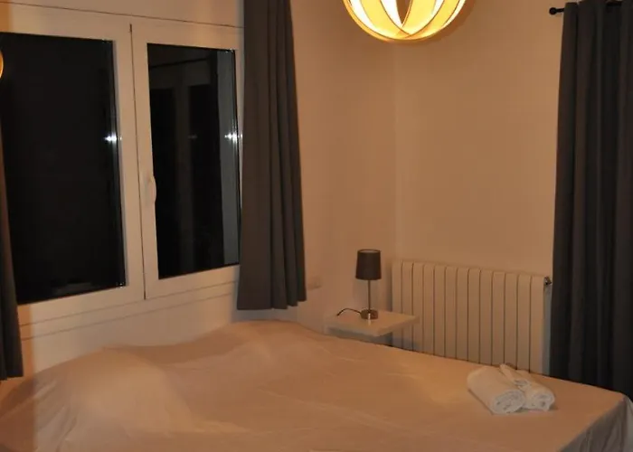 Holiday home La Bougainvilla