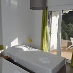 La Bougainvilla 巴古尔
