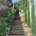 度假居 La Bougainvilla *