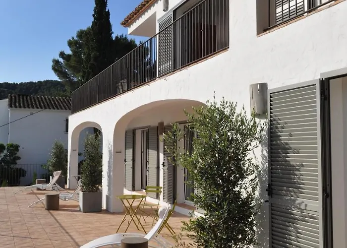 Tatil Evi La Bougainvilla *