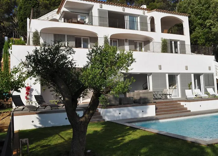La Bougainvilla Tatil Evi *