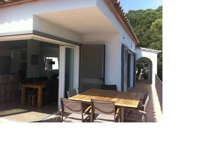 Tatil Evi La Bougainvilla