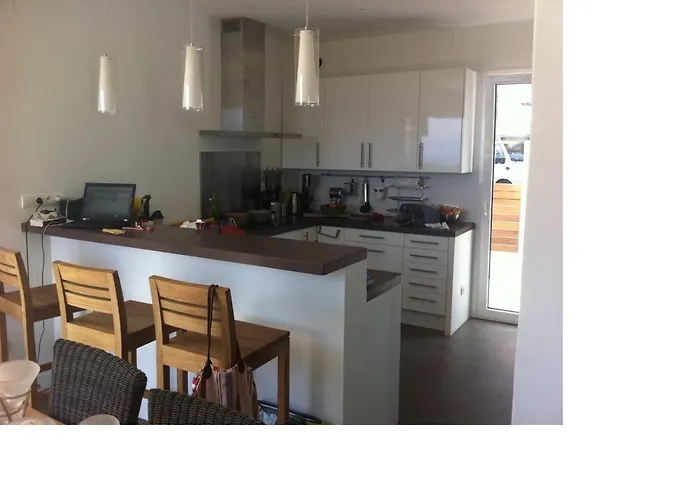 La Bougainvilla Tatil Evi *