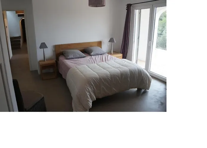 Tatil Evi La Bougainvilla