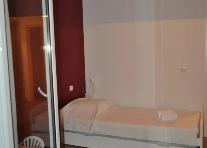 La Bougainvilla Tatil Evi *