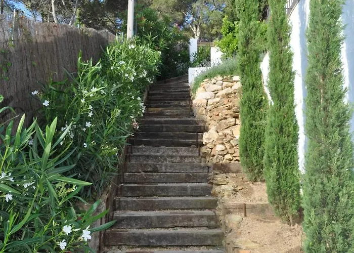 Tatil Evi La Bougainvilla *